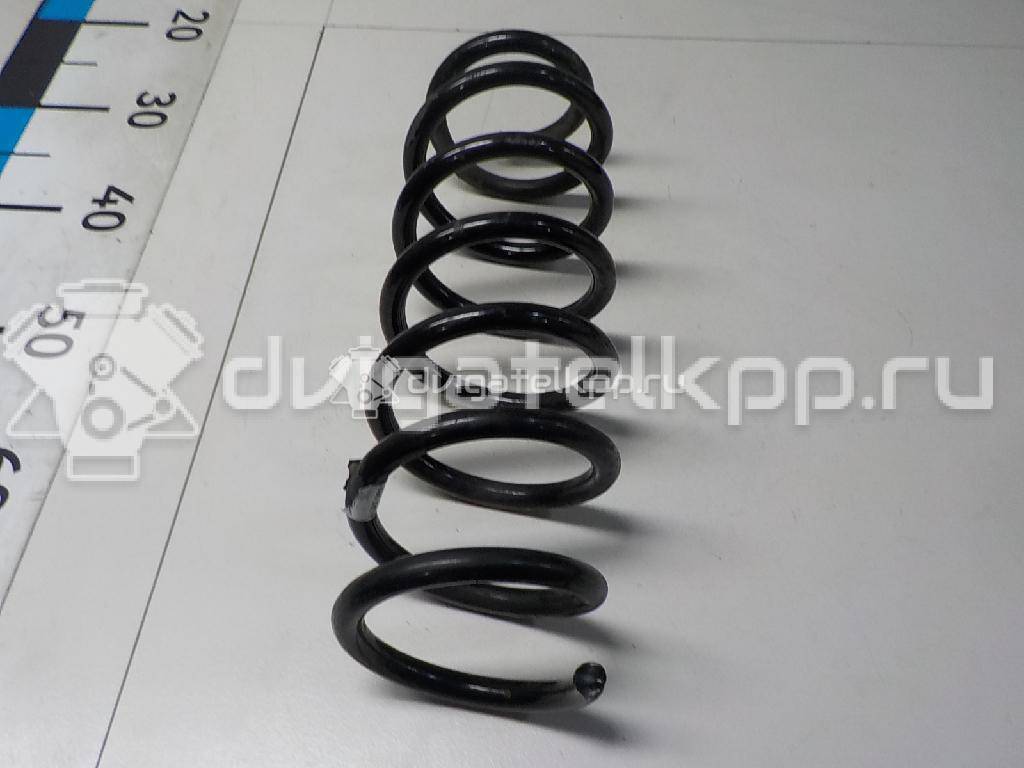 Фото Пружина задняя  33536787202 для Bmw X3 {forloop.counter}}