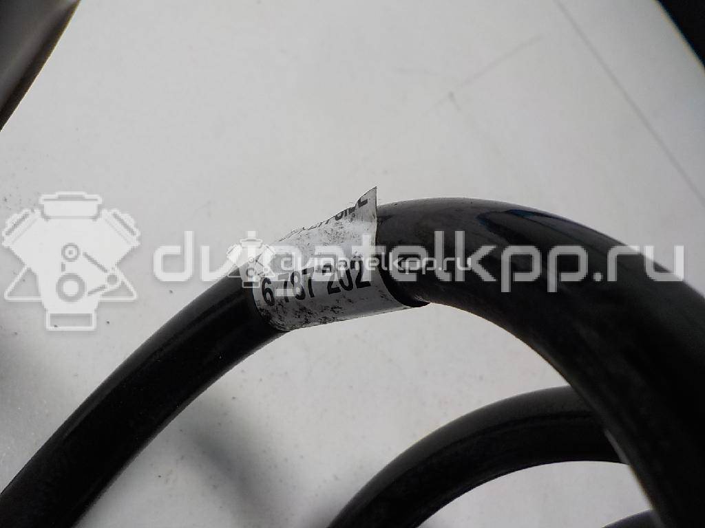 Фото Пружина задняя  33536787202 для Bmw X3 {forloop.counter}}