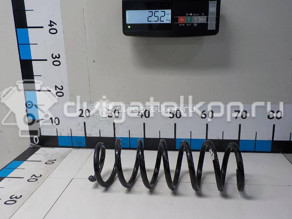 Фото Пружина задняя  33536787202 для Bmw X3 {forloop.counter}}