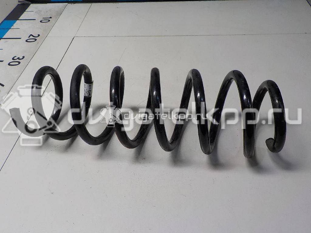 Фото Пружина задняя  33536787202 для Bmw X3 {forloop.counter}}