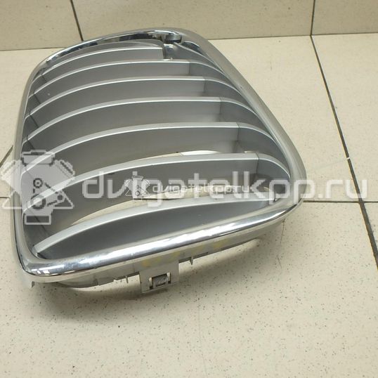Фото Решетка радиатора левая  51137367421 для Bmw X4 F26 / X3