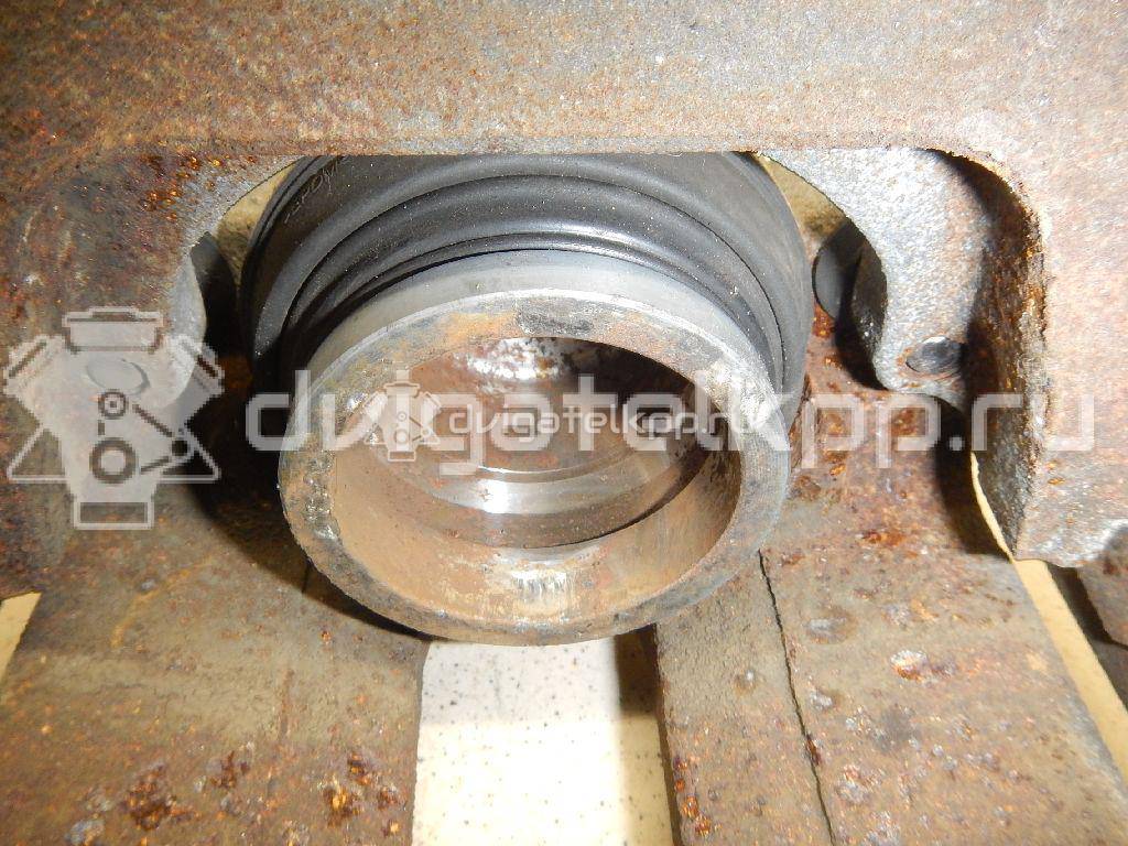 Фото Суппорт тормозной передний левый  34106790921 для Bmw X4 F26 / 3 / 1 / 2 / 4 {forloop.counter}}