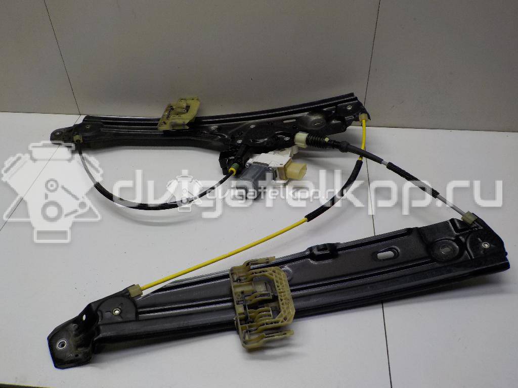 Фото Стеклоподъемник электр. передний правый  51337182106 для Bmw 7 {forloop.counter}}
