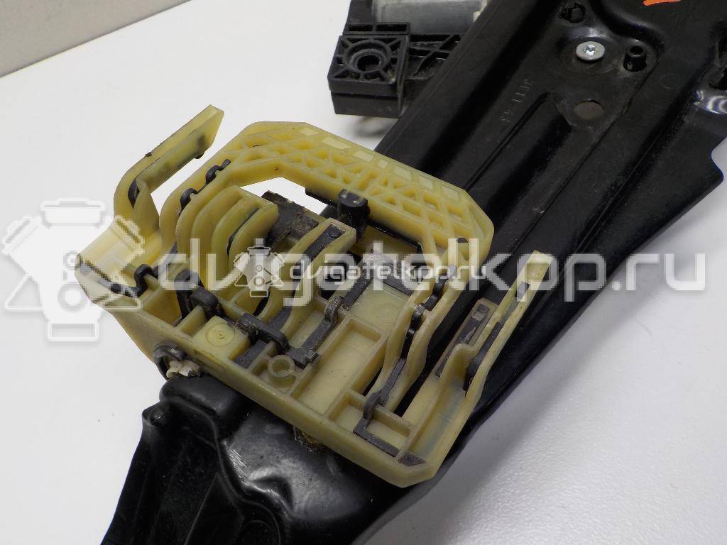 Фото Стеклоподъемник электр. задний левый  51357182615 для Bmw 7 {forloop.counter}}