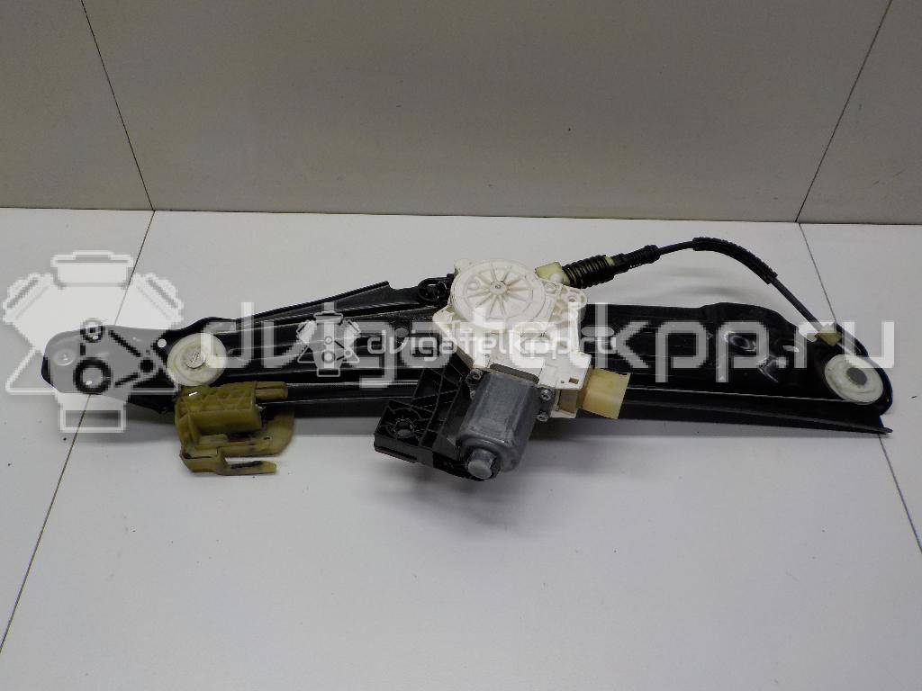 Фото Стеклоподъемник электр. задний левый  51357182615 для Bmw 7 {forloop.counter}}