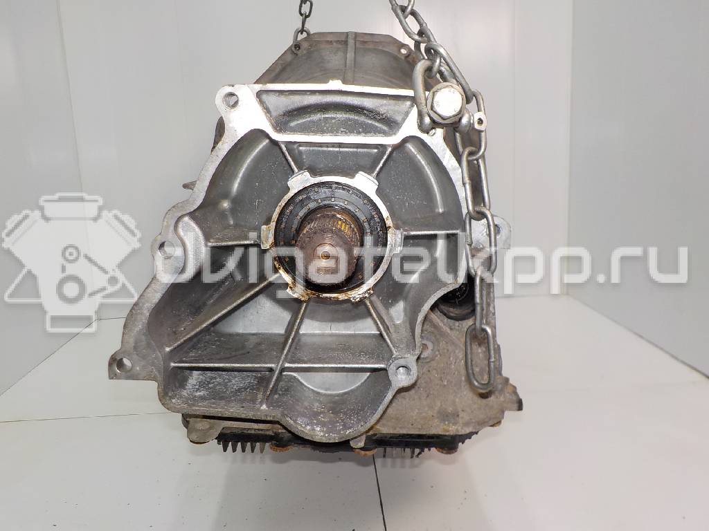 Фото Контрактная (б/у) АКПП для Bmw / Wiesmann 408 л.с 32V 4.4 л N63 B44 A бензин 24007631087 {forloop.counter}}