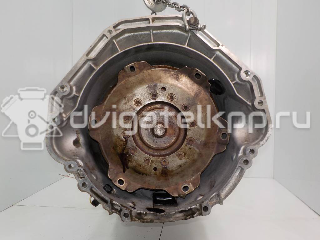 Фото Контрактная (б/у) АКПП для Bmw / Wiesmann 408 л.с 32V 4.4 л N63 B44 A бензин 24007631087 {forloop.counter}}