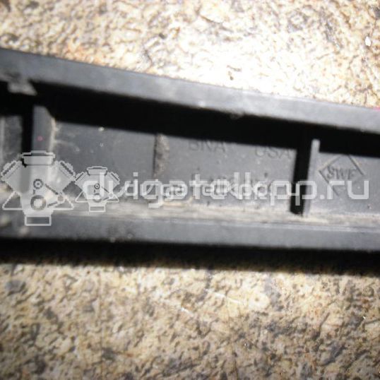 Фото Поводок стеклоочистителя заднего  61628402374 для Bmw X5