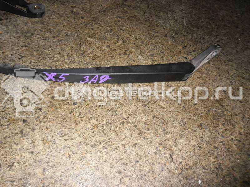Фото Поводок стеклоочистителя заднего  61628402374 для Bmw X5 {forloop.counter}}