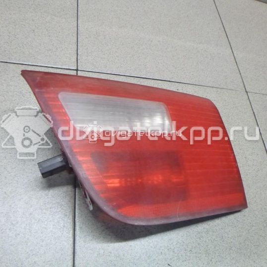 Фото Фонарь задний внутренний правый  63217164486 для Bmw X5