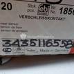 Фото Датчик износа колодок  34351165580 для Bmw X5 {forloop.counter}}