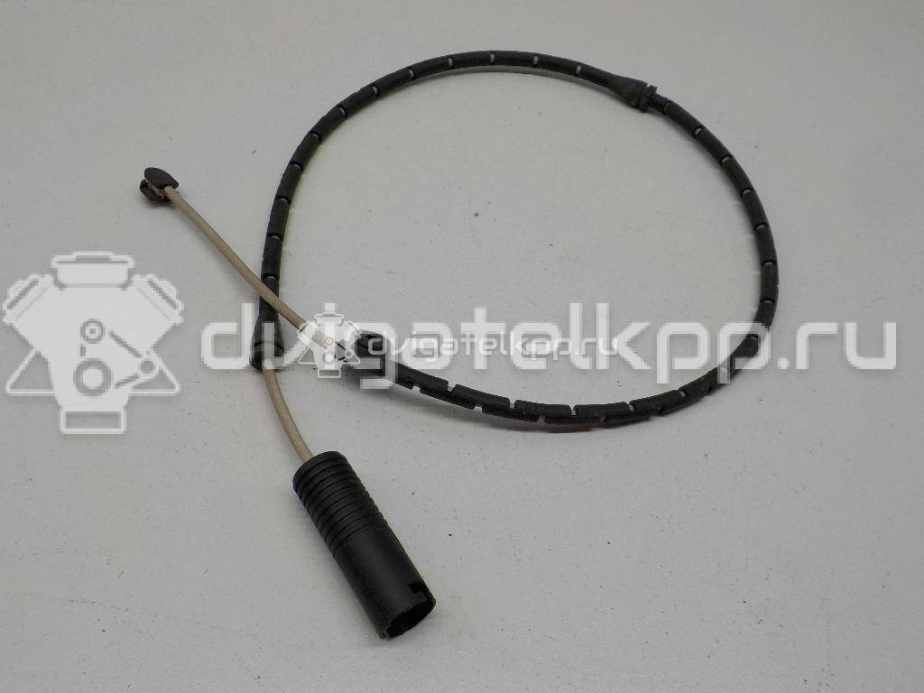 Фото Датчик износа колодок  34351165580 для Bmw X5 {forloop.counter}}