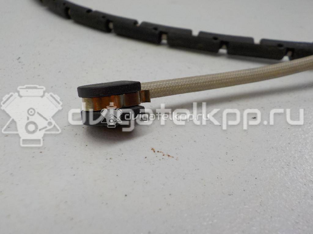 Фото Датчик износа колодок  34351165580 для Bmw X5 {forloop.counter}}
