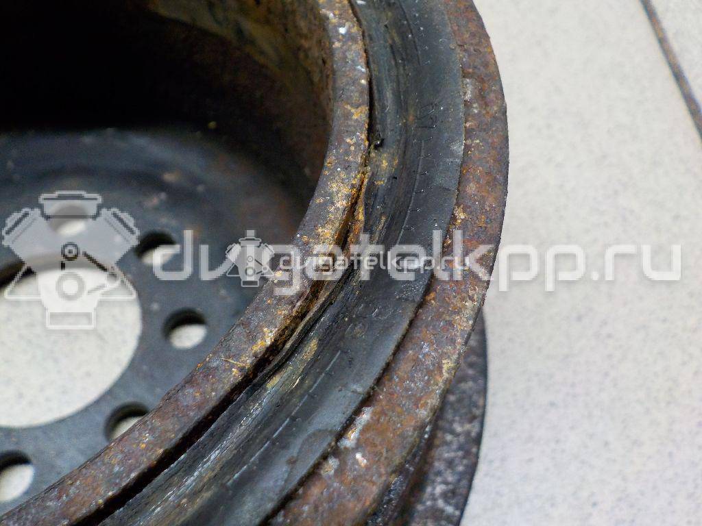 Фото Шкив коленвала  11237567055 для Bmw X5 {forloop.counter}}