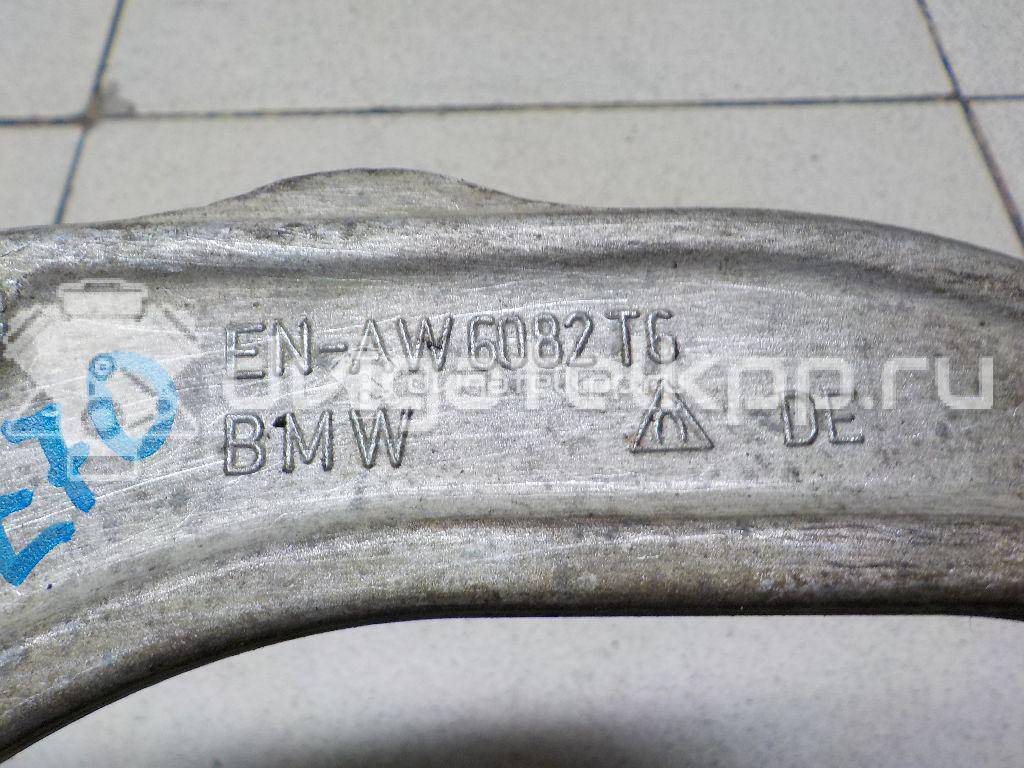 Фото Рычаг передний верхний правый  31126863786 для Bmw X5 / X6 {forloop.counter}}