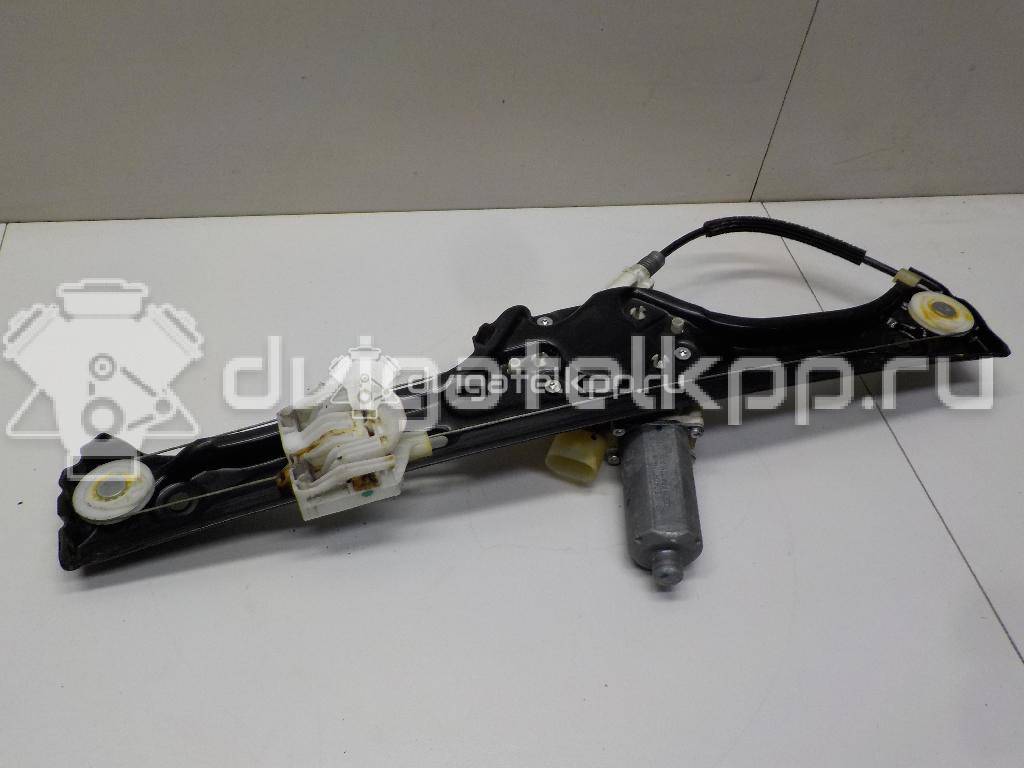 Фото Стеклоподъемник электр. задний правый  51357166382 для Bmw X5 {forloop.counter}}