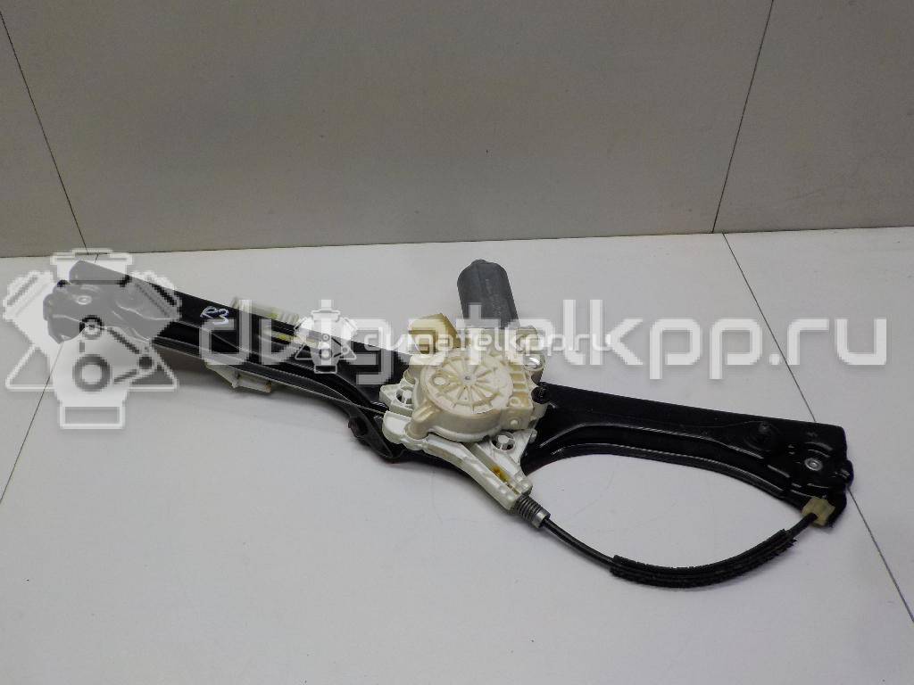Фото Стеклоподъемник электр. задний правый  51357166382 для Bmw X5 {forloop.counter}}
