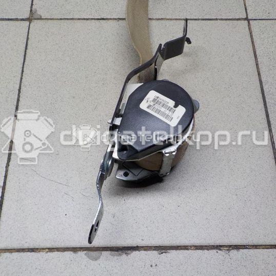 Фото Ремень безопасности  72117171174 для bmw X5 E70