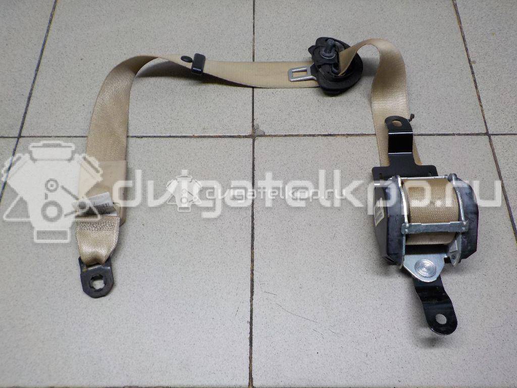 Фото Ремень безопасности  72117171174 для bmw X5 E70 {forloop.counter}}