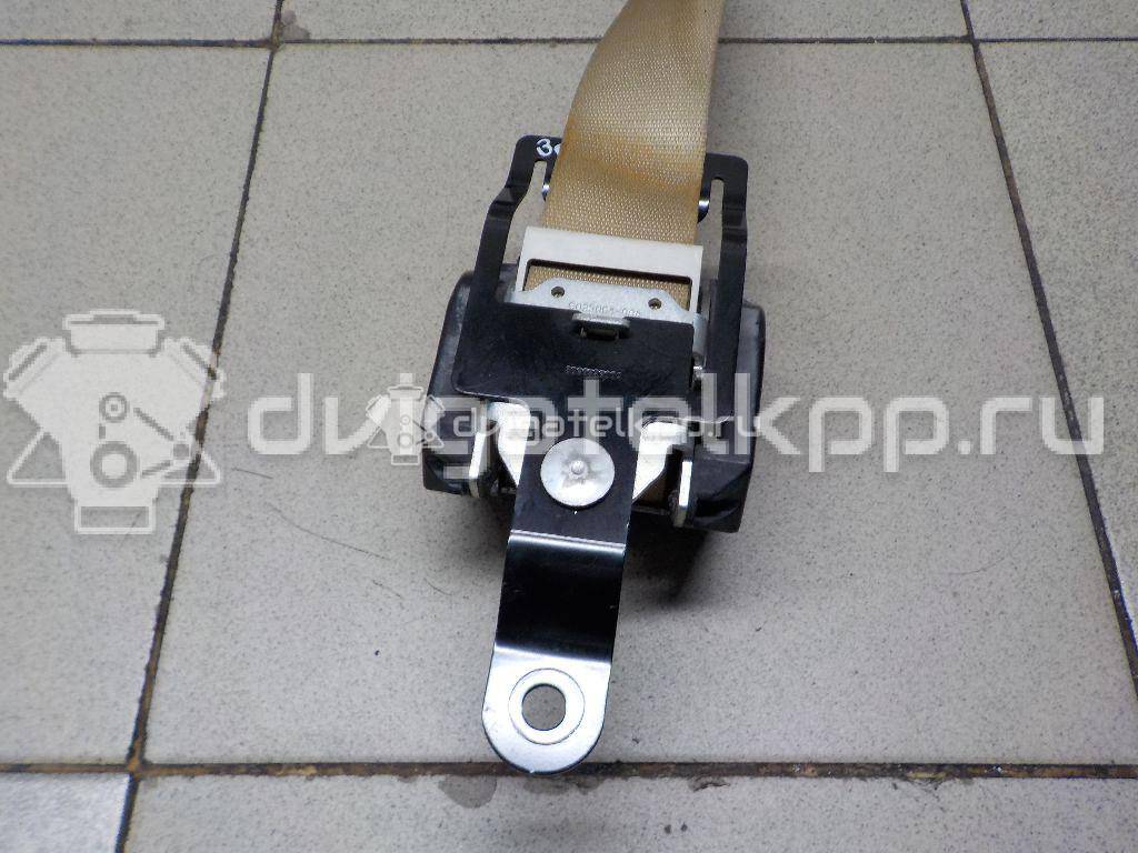 Фото Ремень безопасности  72117171174 для bmw X5 E70 {forloop.counter}}