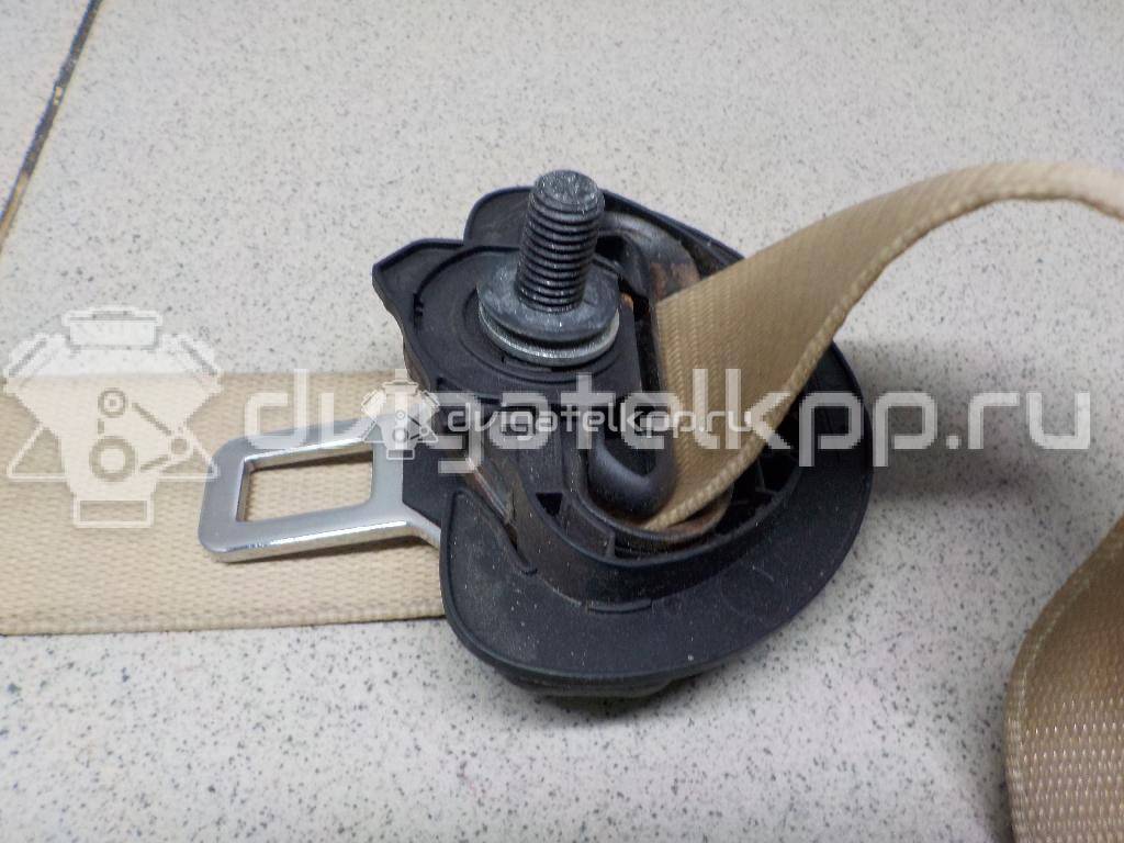 Фото Ремень безопасности  72117171174 для bmw X5 E70 {forloop.counter}}