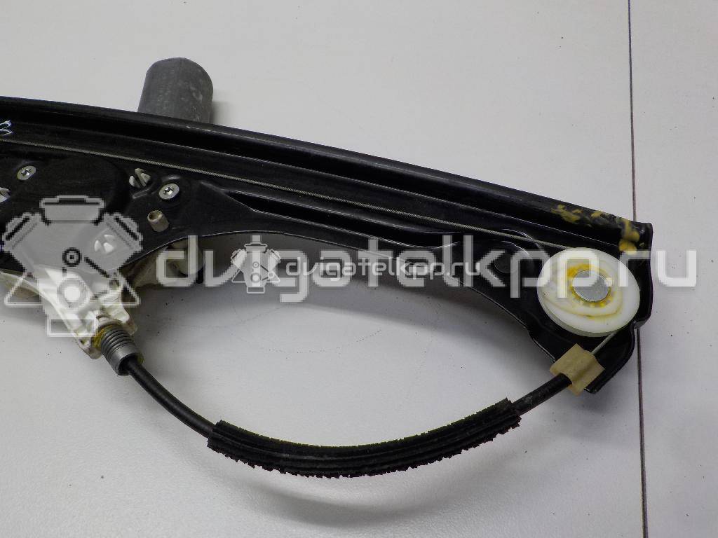 Фото Стеклоподъемник электр. задний левый  51357166381 для Bmw X5 {forloop.counter}}