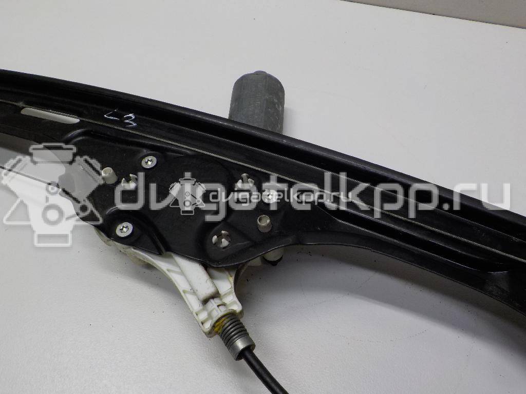 Фото Стеклоподъемник электр. задний левый  51357166381 для Bmw X5 {forloop.counter}}