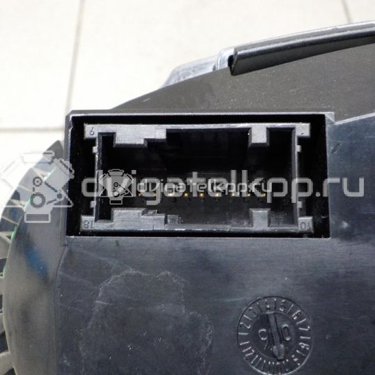 Фото Панель приборов  62109236810 для bmw X5 E70