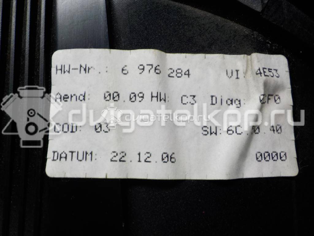 Фото Панель приборов  62109236810 для bmw X5 E70 {forloop.counter}}