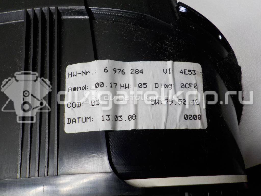 Фото Панель приборов  62109236825 для bmw X5 E70 {forloop.counter}}