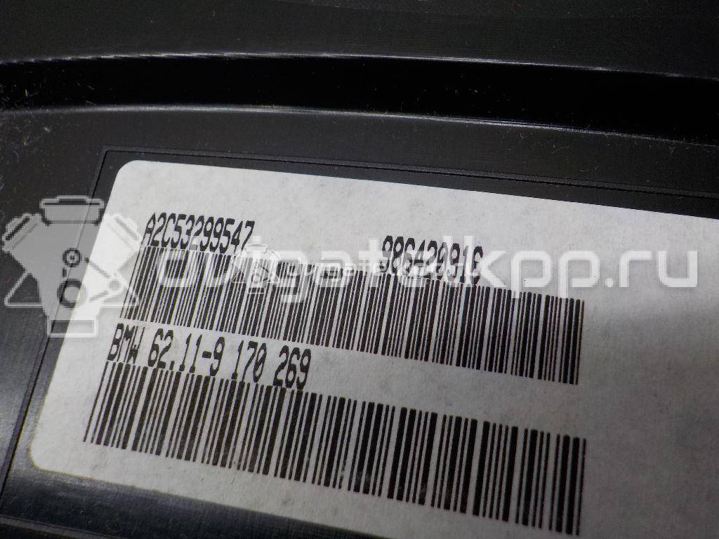 Фото Панель приборов  62109236825 для bmw X5 E70 {forloop.counter}}