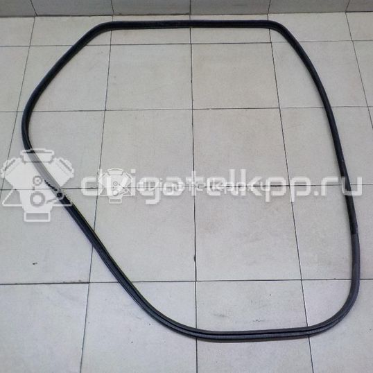Фото Уплотнитель двери  51767333814 для bmw X5 E70