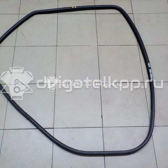 Фото Уплотнитель двери  51767333814 для bmw X5 E70