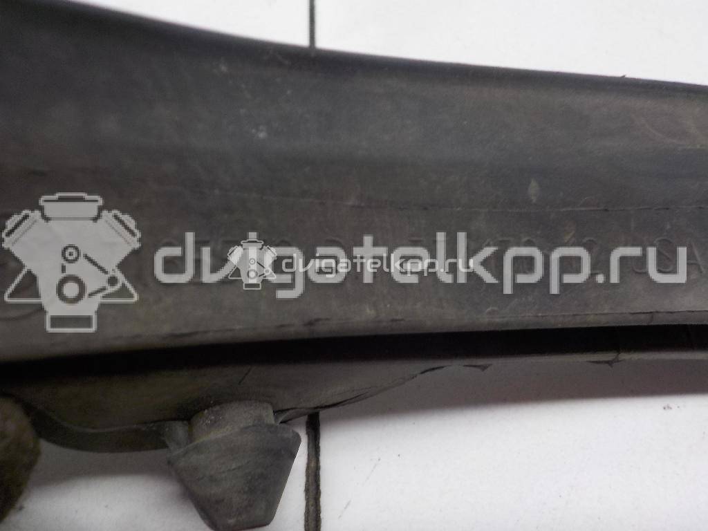 Фото Уплотнитель капота  51767185551 для bmw X5 E70 {forloop.counter}}