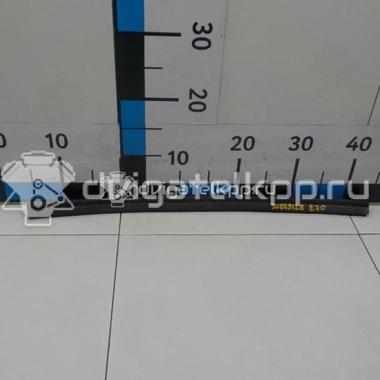 Фото Уплотнитель капота  51237148341 для bmw X5 E70
