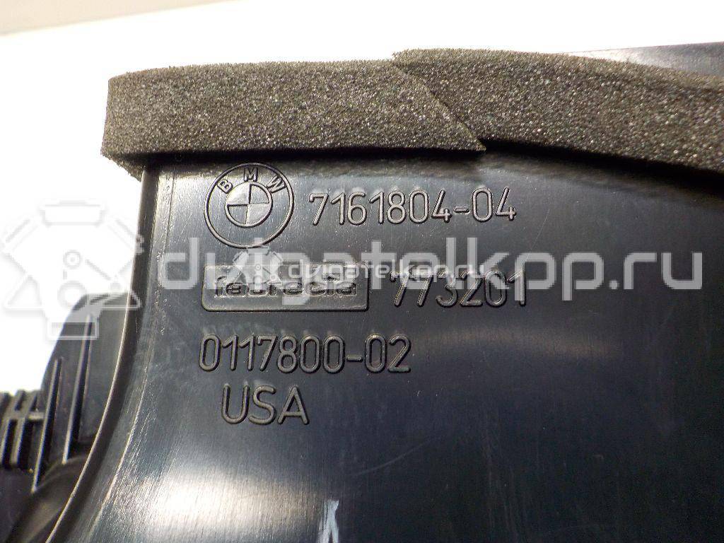 Фото Дефлектор воздушный  64227161804 для bmw X5 E70 {forloop.counter}}