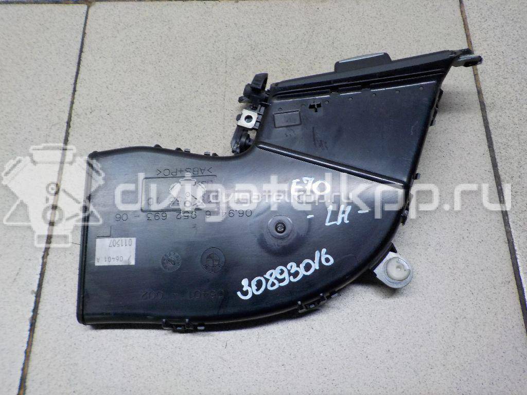 Фото Дефлектор воздушный  51436952693 для bmw X5 E70 {forloop.counter}}