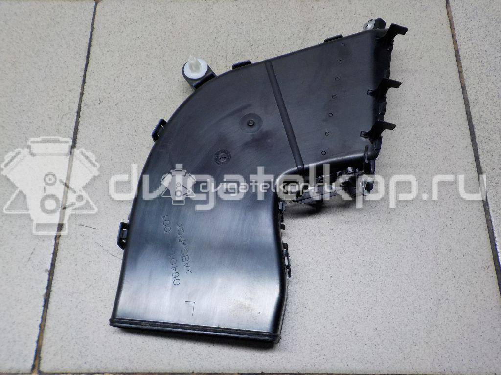 Фото Дефлектор воздушный  51436952693 для bmw X5 E70 {forloop.counter}}