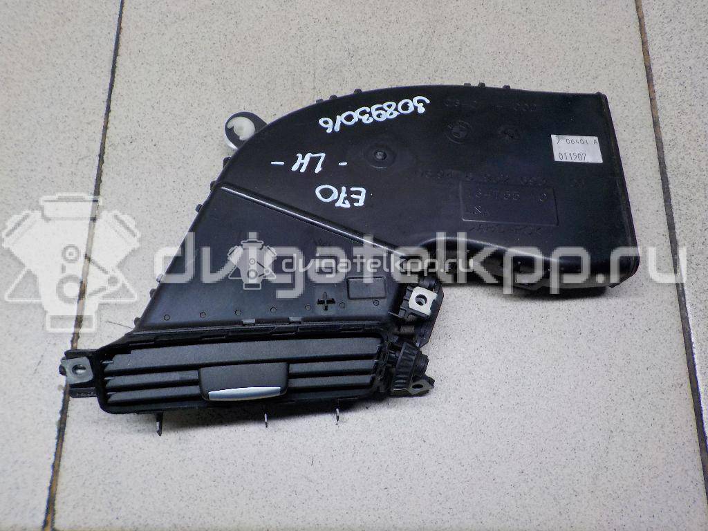 Фото Дефлектор воздушный  51436952693 для bmw X5 E70 {forloop.counter}}