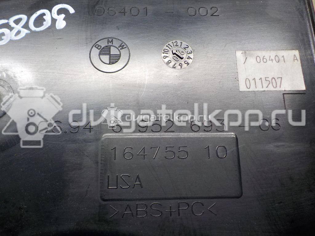 Фото Дефлектор воздушный  51436952693 для bmw X5 E70 {forloop.counter}}