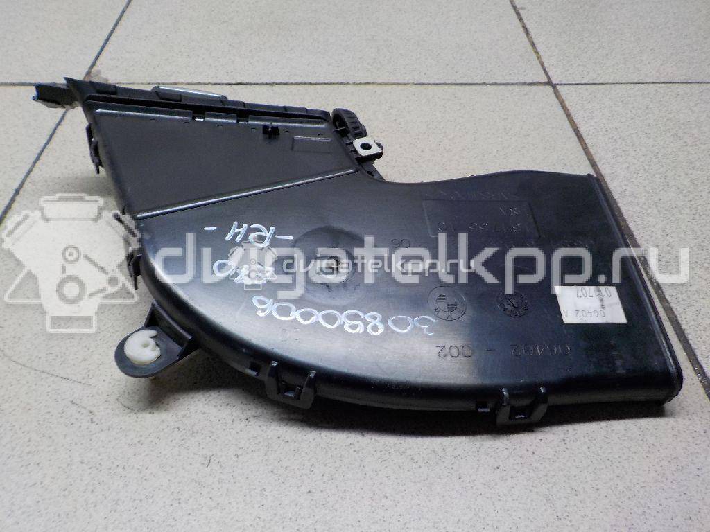 Фото Дефлектор воздушный  51436952694 для bmw X5 E70 {forloop.counter}}