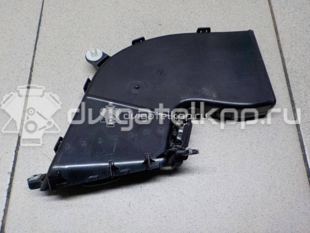 Фото Дефлектор воздушный  51436952694 для bmw X5 E70 {forloop.counter}}
