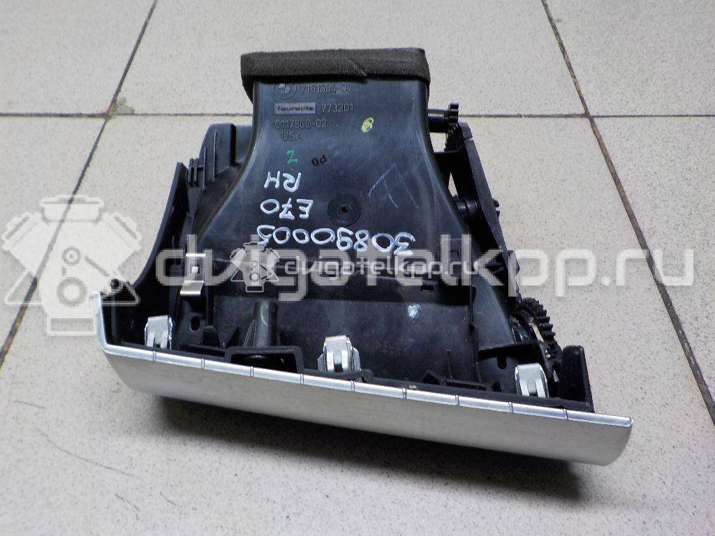 Фото Дефлектор воздушный  64229227768 для bmw X5 E70 {forloop.counter}}