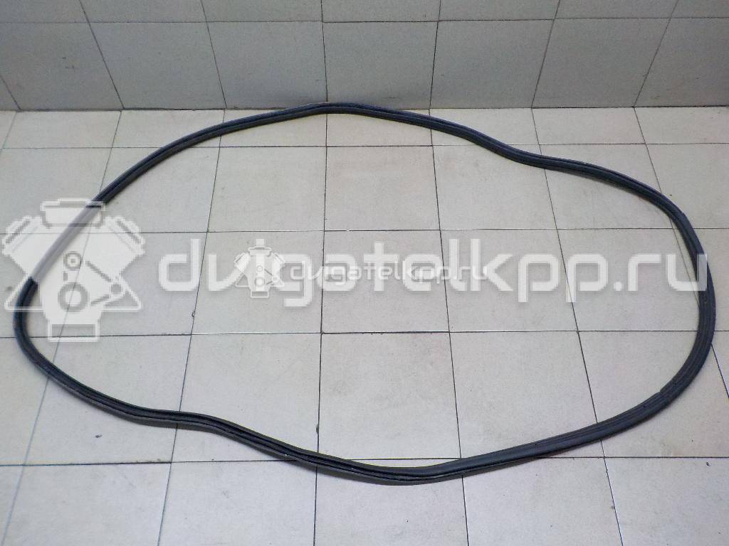 Фото Уплотнитель багажника  51767177284 для bmw X5 E70 {forloop.counter}}