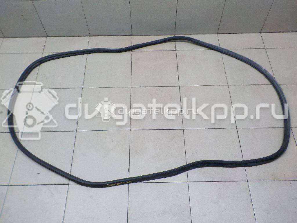 Фото Уплотнитель багажника  51767177284 для bmw X5 E70 {forloop.counter}}