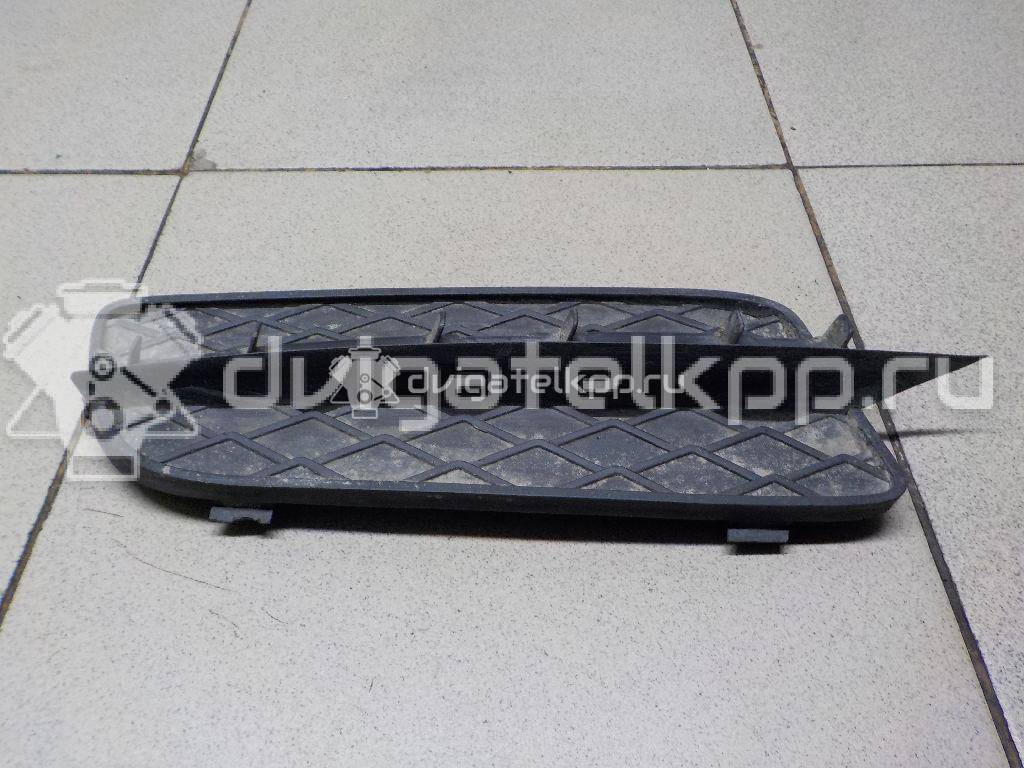 Фото Решетка в бампер правая  51117159594 для Bmw X5 {forloop.counter}}