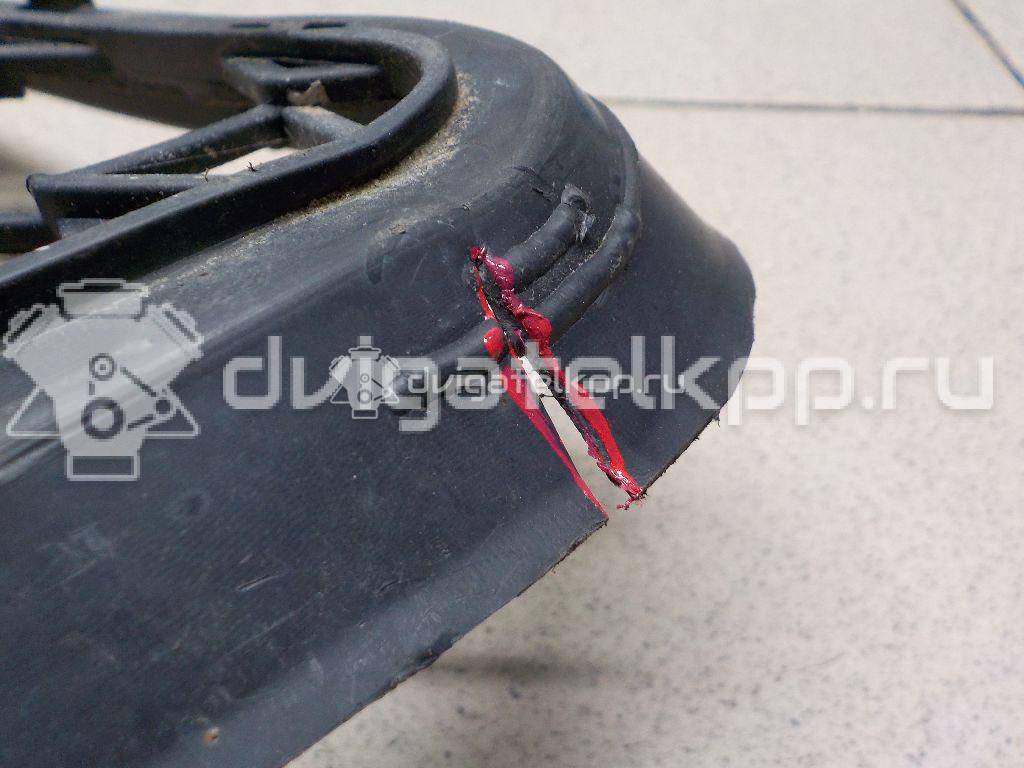 Фото Решетка в бампер центральная  51117163956 для Bmw X5 / X6 {forloop.counter}}