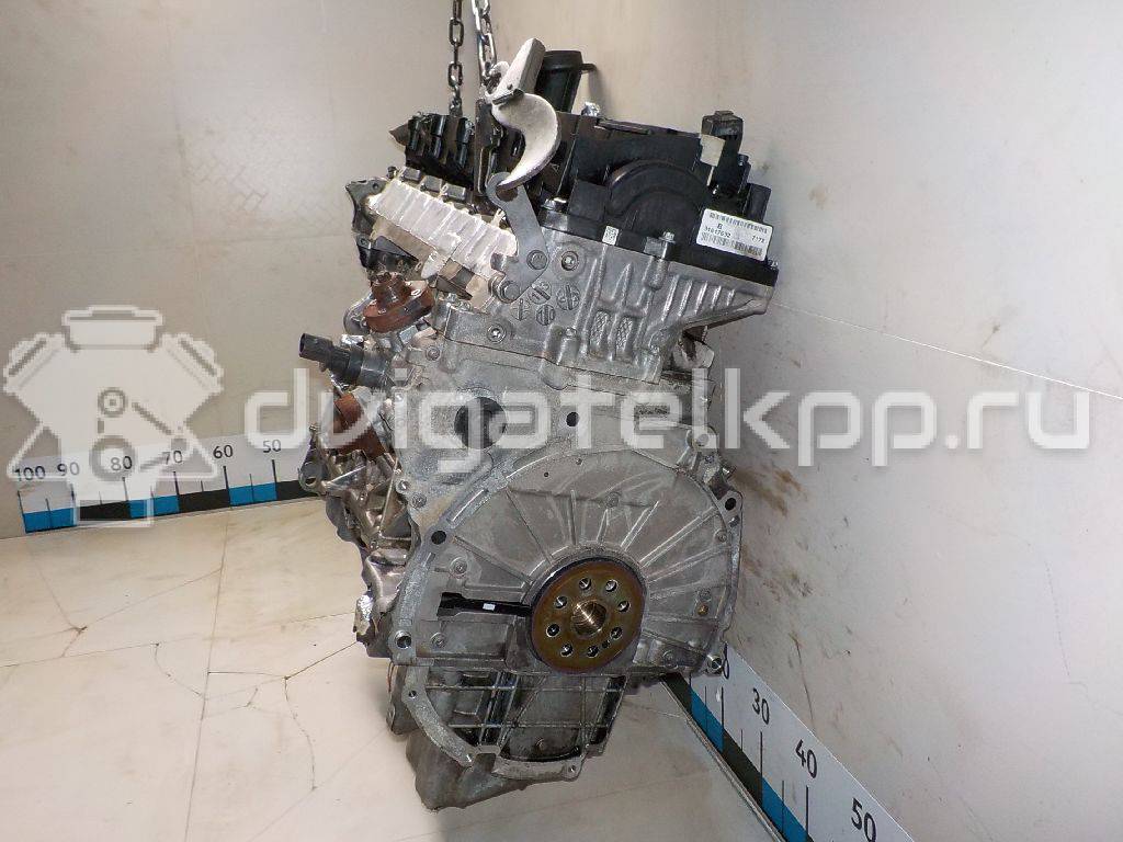 Фото Контрактный (б/у) двигатель N57 D30 A для Bmw X4 F26 / 3 / 5 / 7 / 4 204-286 л.с 24V 3.0 л Дизельное топливо 11002180689 {forloop.counter}}