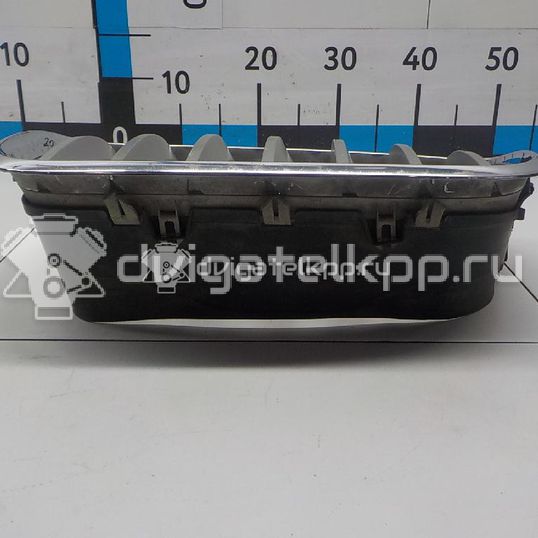 Фото Решетка радиатора левая  51137185223 для Bmw X5 / X6 / X3