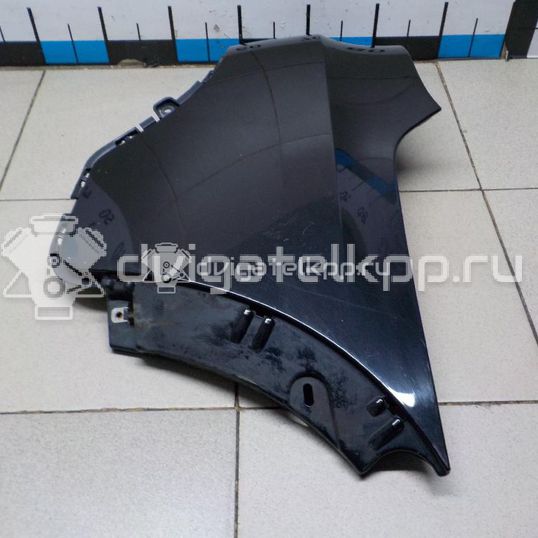 Фото Накладка заднего бампера правая  51127179022 для Bmw X5